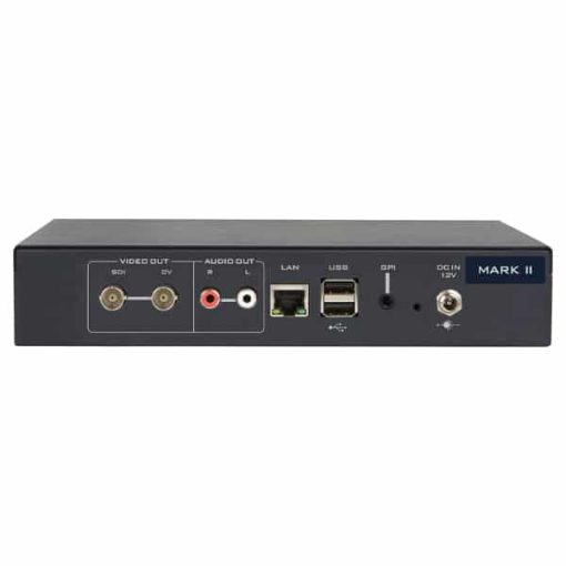Datavideo NVD-35 MKII - Décodeur streaming