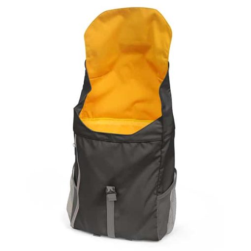 OrcaBags OR 531G OPEN