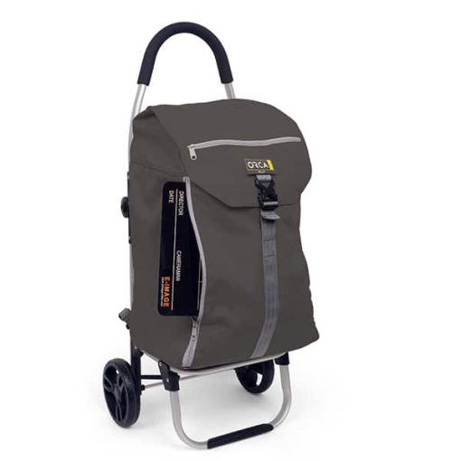 Orca OR-542G - Sac Chariot