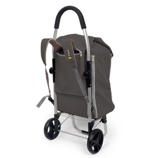 Orca OR-542G - Sac Chariot