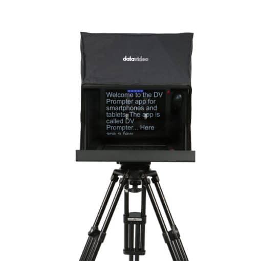 Datavideo TP-900 - Téléprompteur PTZ
