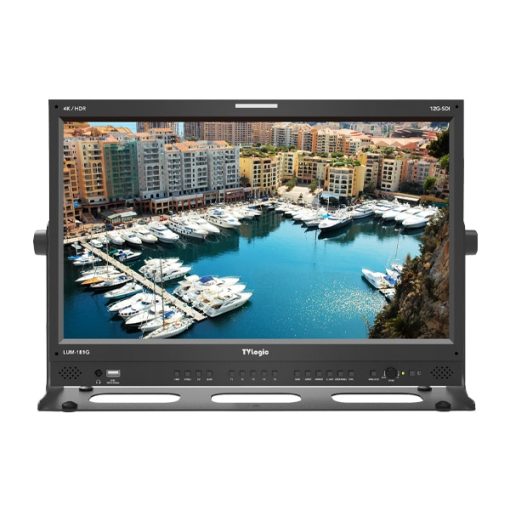 TVLogic LUM-181G 18.5" - Moniteur 4K LCD