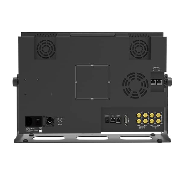 TVLogic LUM-181H 18.4" - Moniteur UHD TVLogic LUM-181H 18.4" - Moniteur UHD