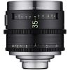 XEEN Meister 35mm T1.3 (Sony E, Impérial) - Objectif