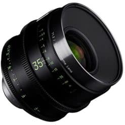 XEEN Meister 35mm T1.3