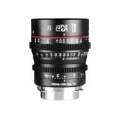 25mm T2.1 S35