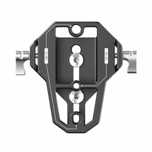 8Sinn Baseplate 15mm