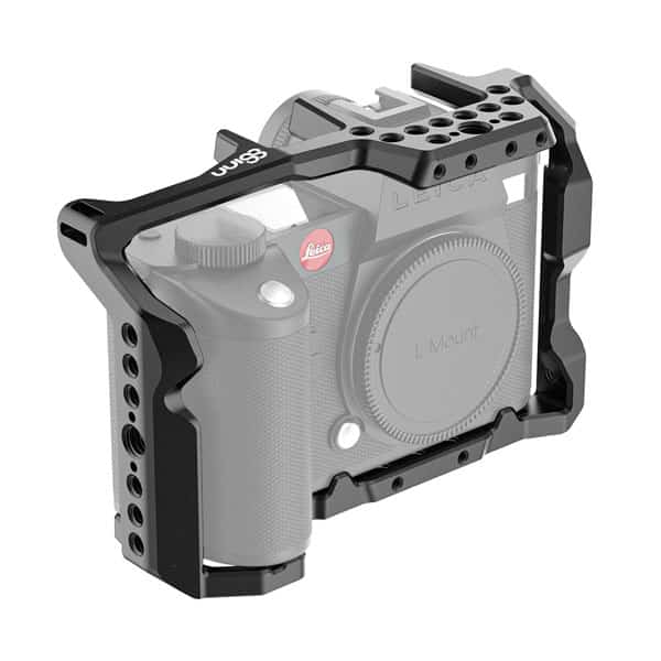 8Sinn Cage pour Leica SL2 / SL2-S 8Sinn Cage pour Leica SL2 / SL2-S