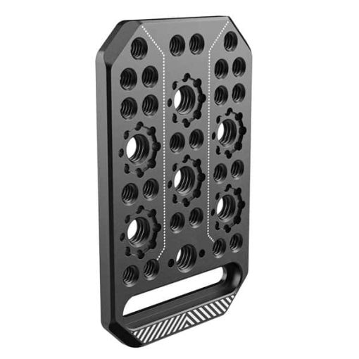 8Sinn Cheese Plate - Plaque de fixation