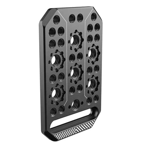 8Sinn Cheese Plate - Plaque de fixation 8Sinn Cheese Plate - Plaque de fixation