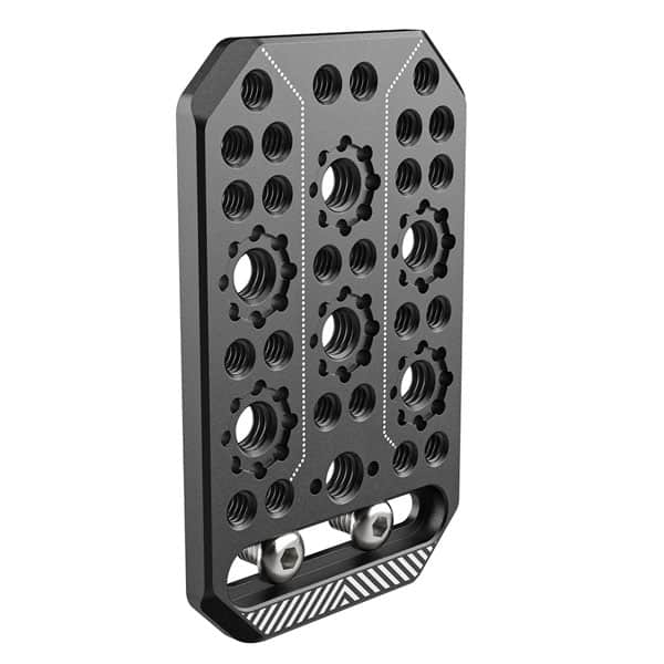 8Sinn Cheese Plate - Plaque de fixation 8Sinn Cheese Plate - Plaque de fixation