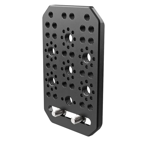 8Sinn Cheese Plate - Plaque de fixation 8Sinn Cheese Plate - Plaque de fixation