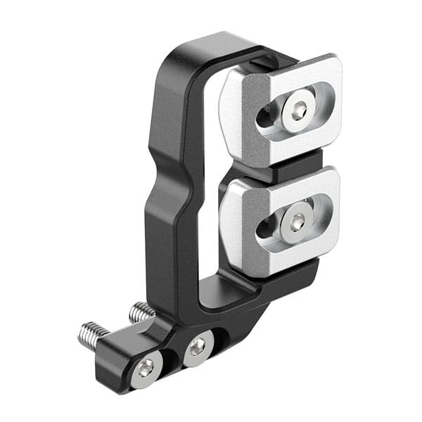 8Sinn Clamp pour Cable sur Cage (Leica SL2 /SL2-S) 8Sinn Clamp pour Cable sur Cage (Leica SL2 /SL2-S)