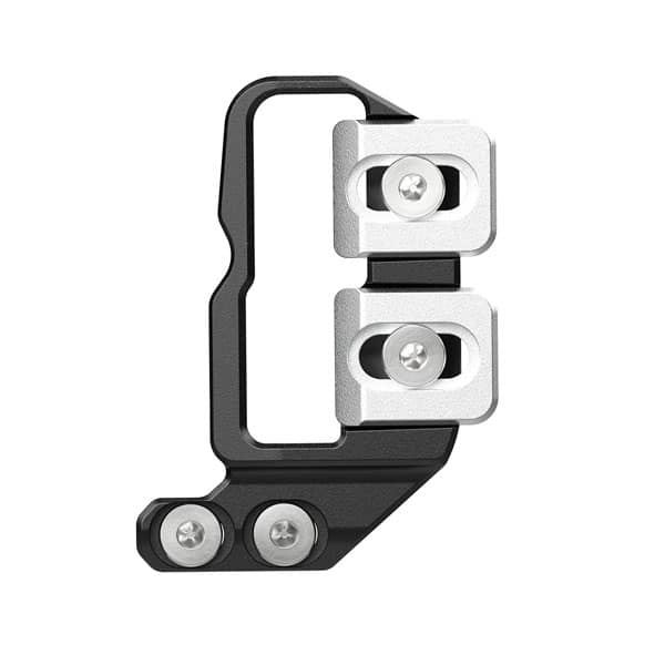 8Sinn Clamp pour Cable sur Cage (Leica SL2 /SL2-S) 8Sinn Clamp pour Cable sur Cage (Leica SL2 /SL2-S)