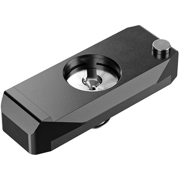 8Sinn Safety NATO Rail 47mm with ARRI Locating Pins 8Sinn Safety NATO Rail 47mm with ARRI Locating Pins