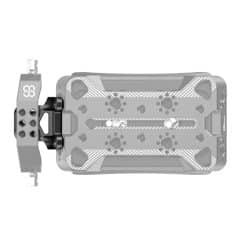 8Sinn Connecteur d'épaulière