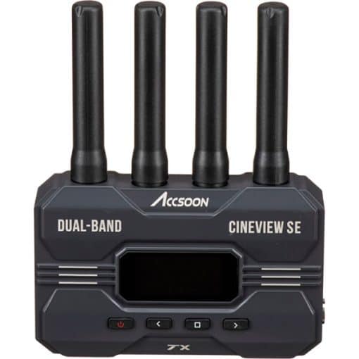 Accsoon CineView SE TX - Transmetteur Vidéo