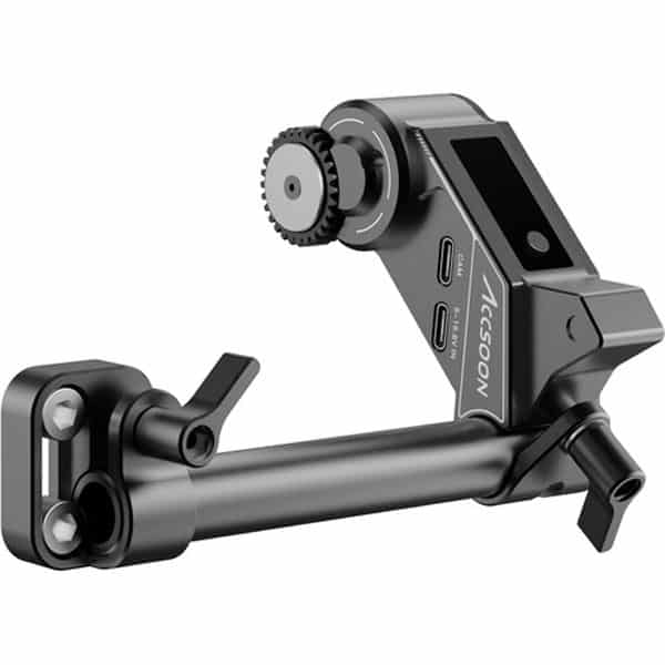 Accsoon F-C01 - Follow Focus Accsoon F-C01 - Follow Focus