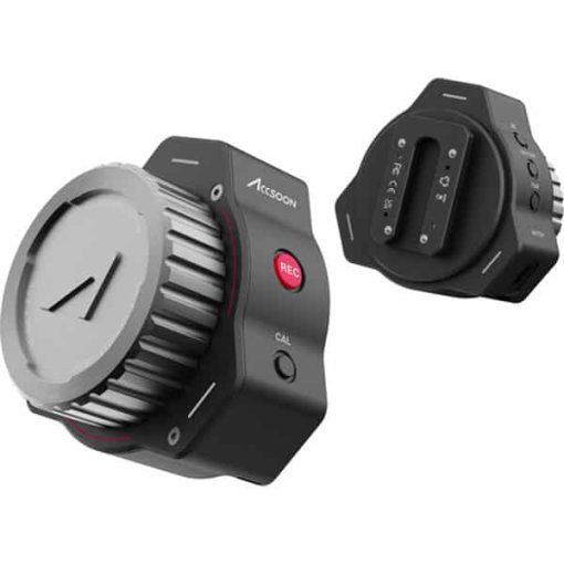 Accsoon F-C01 - Follow Focus
