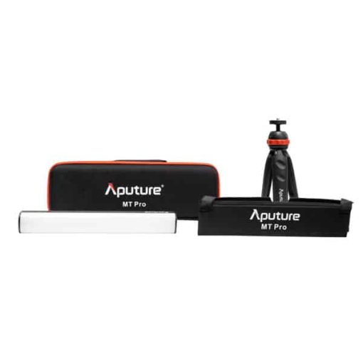 Aputure MT Pro - Tube LED