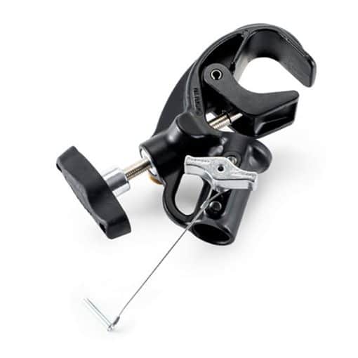Avenger Quick Action Clamp