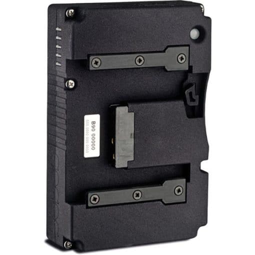 Bebob B90CINE (B-Mount) – Batterie