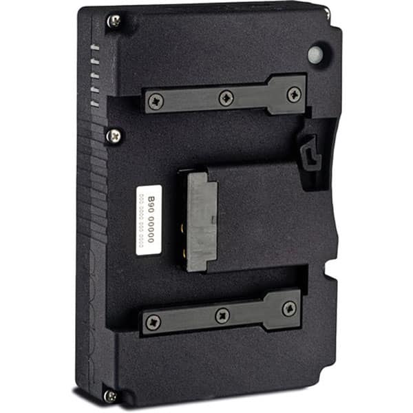 Bebob B90CINE (B-Mount) – Batterie Bebob B90CINE (B-Mount) – Batterie