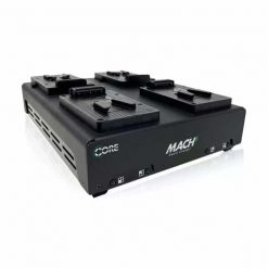 Core SWX Mach4 (V Mount) 2