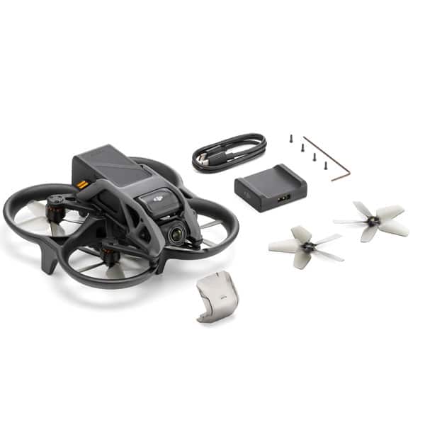 DJI Avata - Drone DJI Avata - Drone