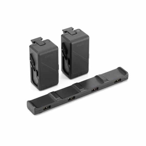 DJI Fly More Kit (pour DJI Avata) - Kit d'accessoires