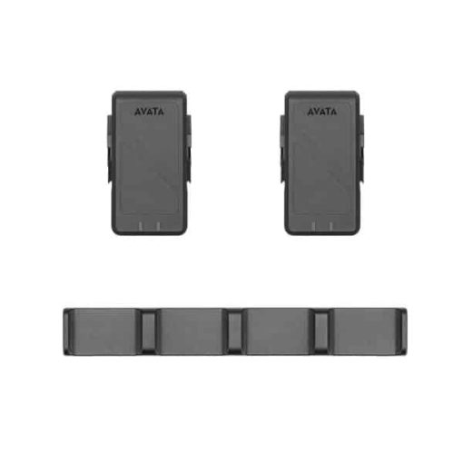 DJI Fly More Kit (pour DJI Avata) - Kit d'accessoires