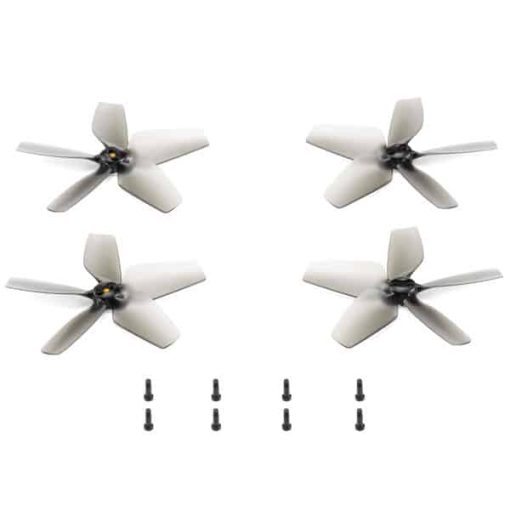 DJI Set de 4 hélices (pour DJI Avata)