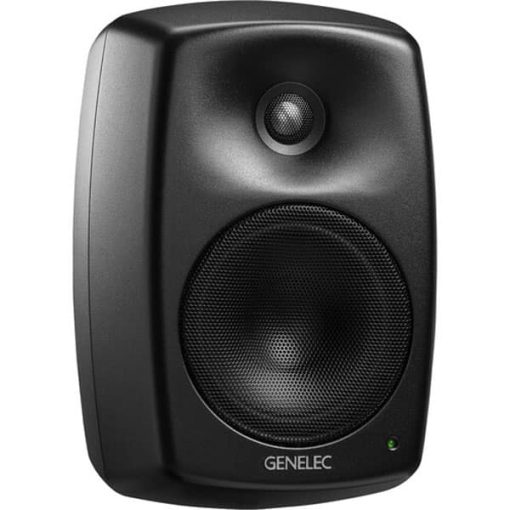 Genelec 4030CM (Noir) - Enceinte Active