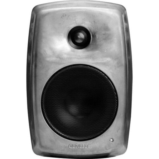 Genelec 4030CM (Noir) - Enceinte Active