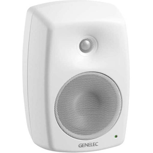 Genelec 4030CM (Noir) - Enceinte Active