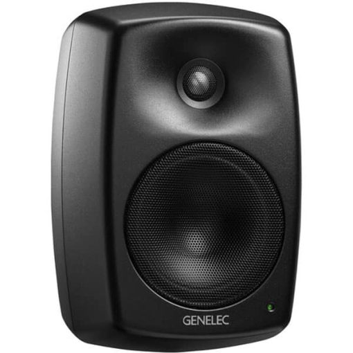 Genelec 4430AW (Blanc) - Enceinte Active Smart IP
