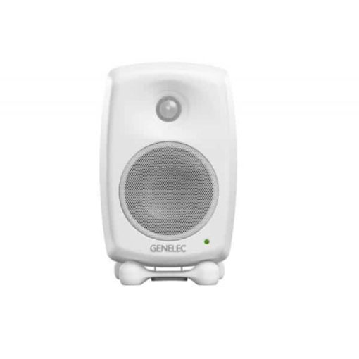 Genelec 8320AWM (Blanc) - Enceinte Active