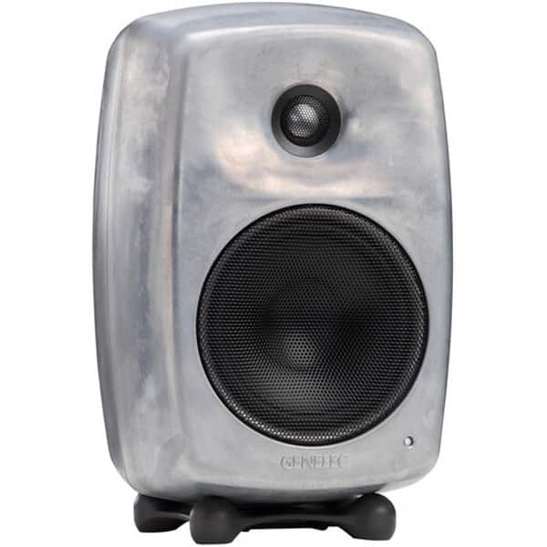 Genelec 8330AP (Dark Grey) - Enceinte Active Genelec 8330AP (Dark Grey) - Enceinte Active
