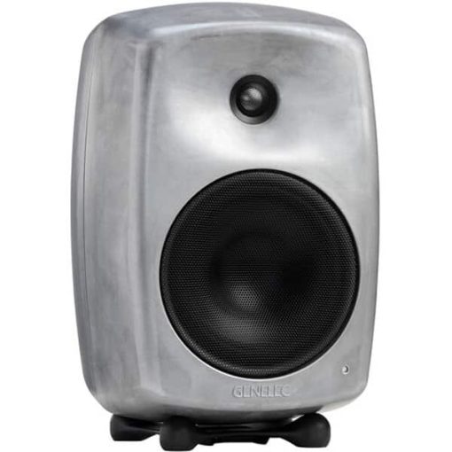 Genelec 8340AWM (Blanc) - Enceinte Active