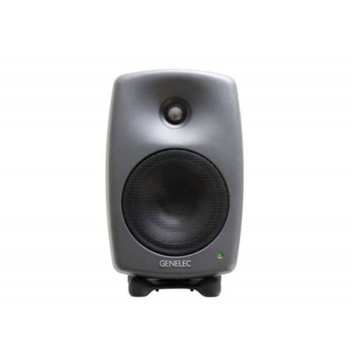 Genelec 8430AP (Dark Grey) - Enceinte active