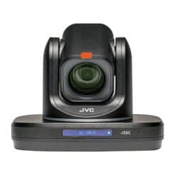 JVC KY PZ510BE Auto Tracking (Noire) 2