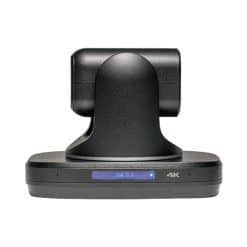 JVC KY PZ510BE Auto Tracking (Noire) 3
