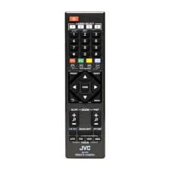 JVC KY PZ510BE Auto Tracking (Noire) 4