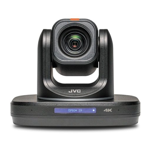 JVC KY-PZ510BE Auto-tracking (Noire) – Caméra PTZ