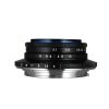 Laowa 10mm F.4 Cookie (Noir, Canon RF) - Objectif