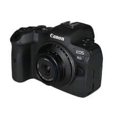 LAOWA 10MM F4 COOKIE BLACK CANON RF 3