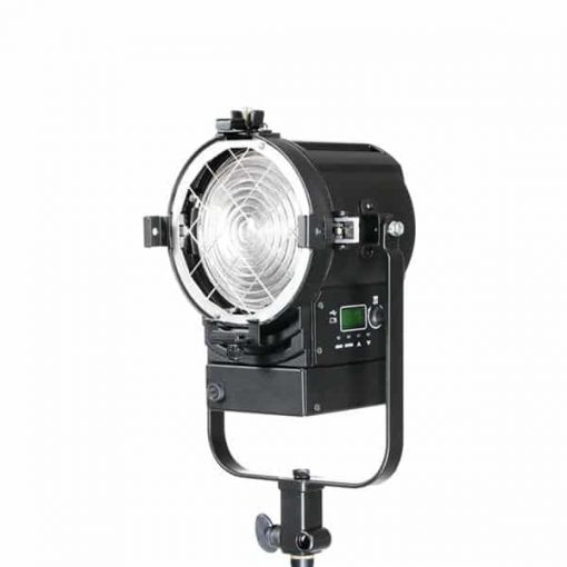 Litepanels Studio X2 (Bi-Color, 60W) - Projecteur LED (Standard Yoke)