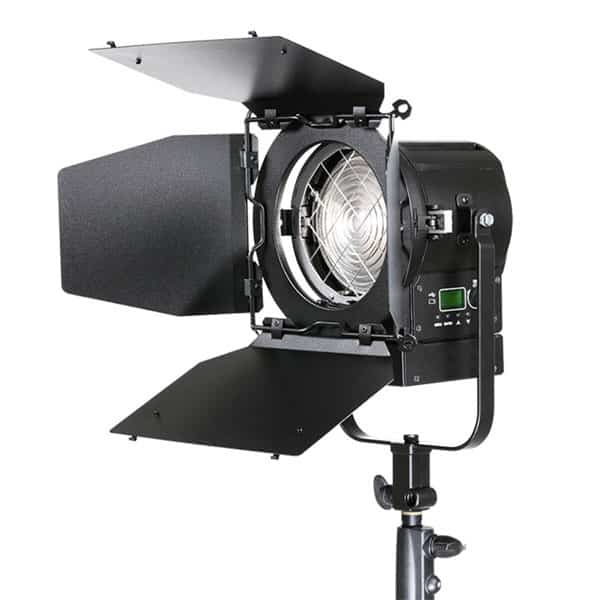 Litepanels Studio X2 (Bi-Color, 60W) - Projecteur LED (Standard Yoke) Litepanels Studio X2 (Bi-Color, 60W) - Projecteur LED (Standard Yoke)