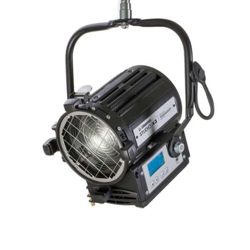 Litepanels Studio X2 (Bi-Color, 60W) - Projecteur LED (Standard Yoke)