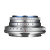 Laowa 10mm F.4 Cookie (Argent, Nikon Z) - Objectif
